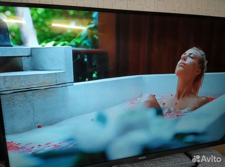 Телевизор philips 42pft5609