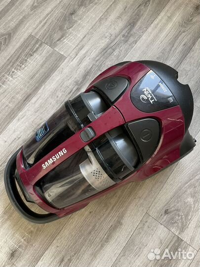 Пылесос Samsung