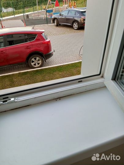 Уборка квартир / клининг