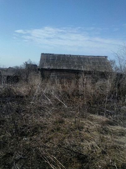 Участок 15 сот. (ИЖС)