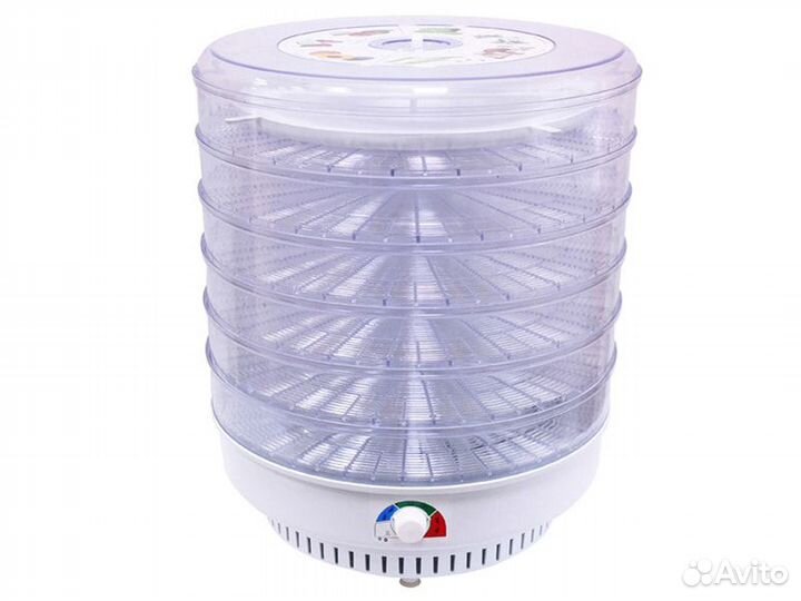 Сушилка для грибов ротор дива, ветерок-2