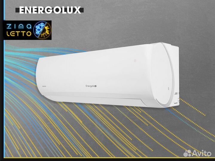 Сплит-системаRoyal Clima RCI-PF30HN