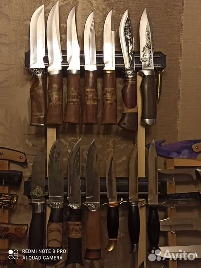 Финка, финки 