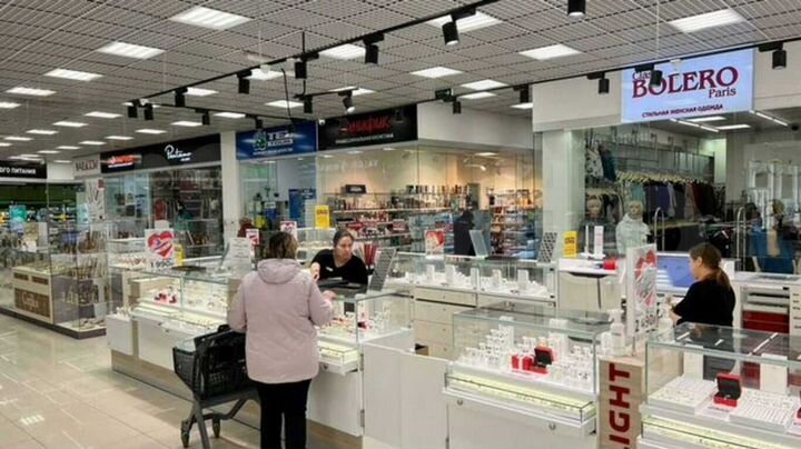 Сдам помещение свободного назначения, 150 м²