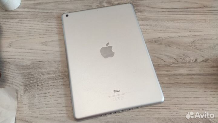 iPad 5 2017