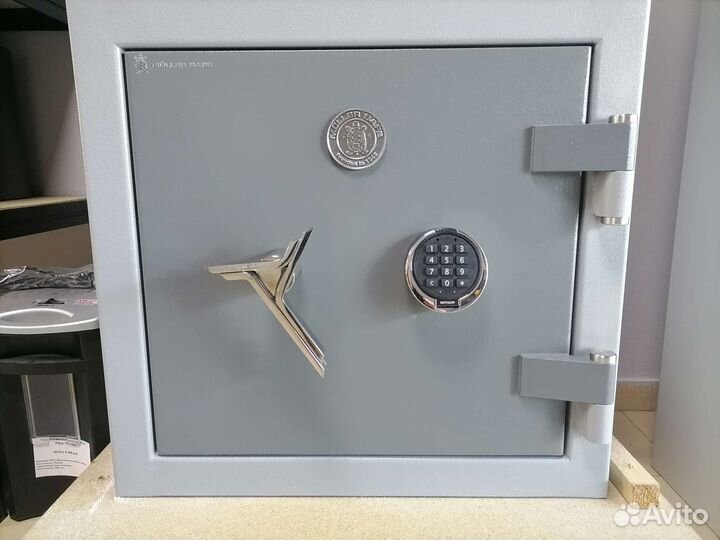 Сейф Muller safe Dresden