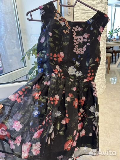 Одежда женская пакетом размер 40