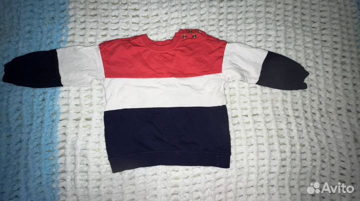 Кофта детская