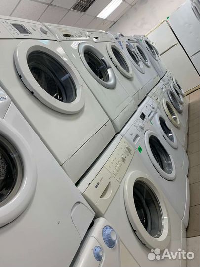 Стиральная машина б/у для дома