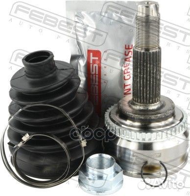 Шрус наружный 30X55.4X26 chery tiggo T11 2006-2