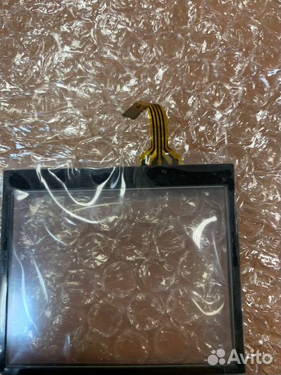 Тачскрин для Zebra (Motorola) WT40XX, WT41N0