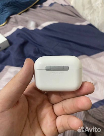 Airpods pro