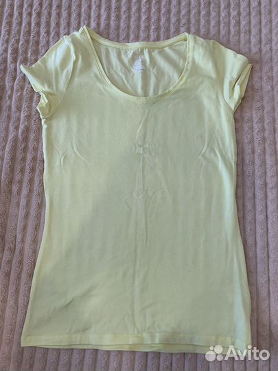 Футболка твое