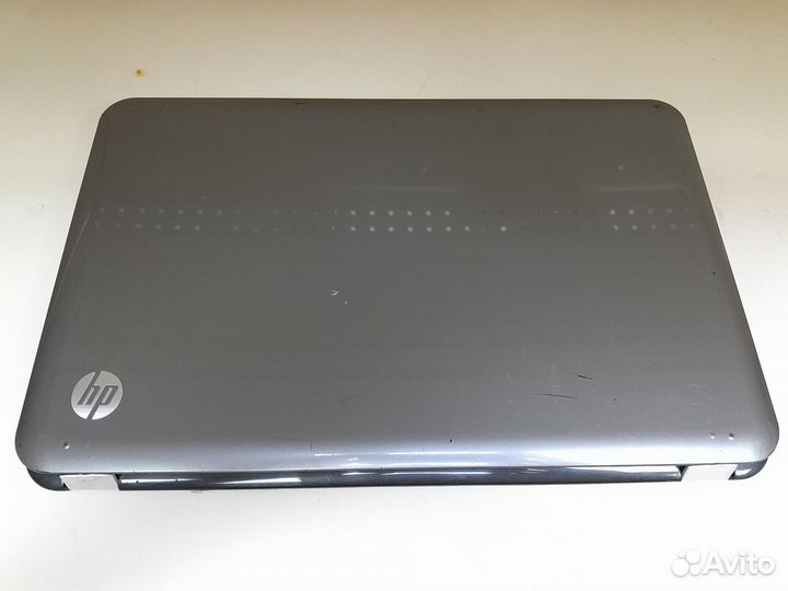 Ноутбук HP / Core I3 / 4Gb / Radeon HD до 8Gb+SSD