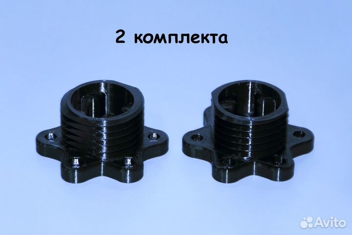 Thrustmaster T300 T500 TX tspc (2 комплекта)
