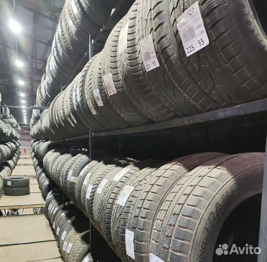 Nokian Tyres Hakkapeliitta 8 225/60 R17 P