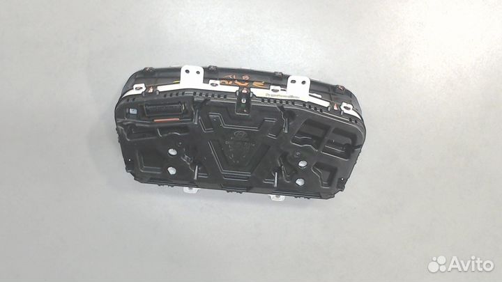 Щиток приборов Hyundai Sonata LF, 2015