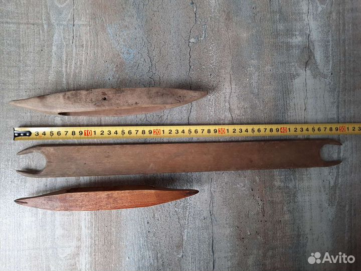 Челнок лодочка