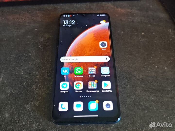 Xiaomi Redmi Note 8 Pro, 6/128 ГБ