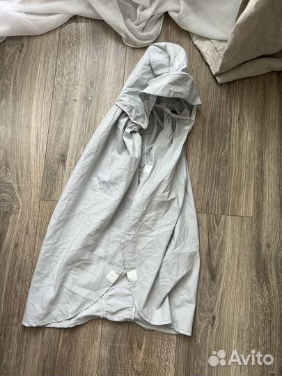 Солнцезащитная никидка babybjorn baby bjorn