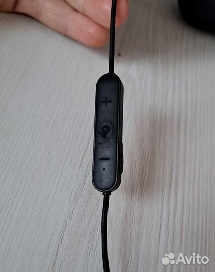 Беспроводные bluetooth-наушники Honor sport AM61