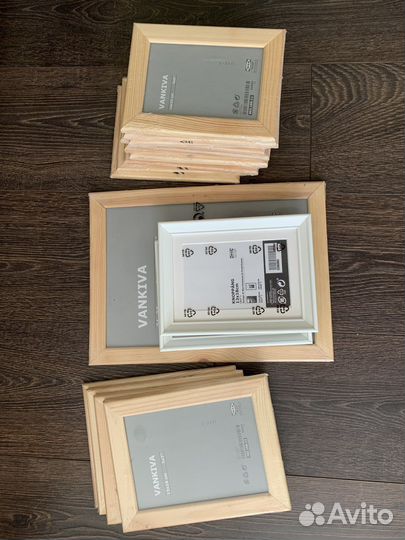 Фоторамка IKEA