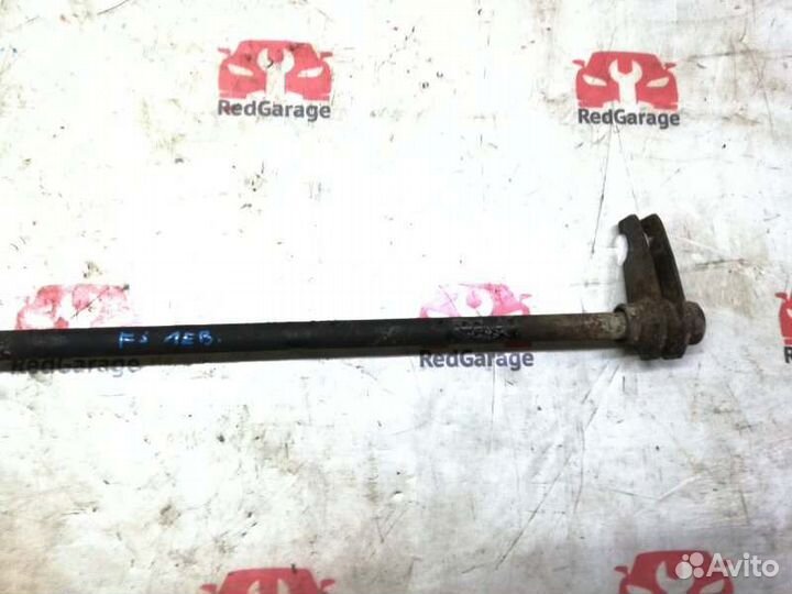 Торсион передний левый Ssangyong Musso Sports FJ