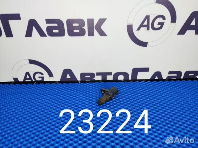 Датчик положения коленвала Nissan X-Trail