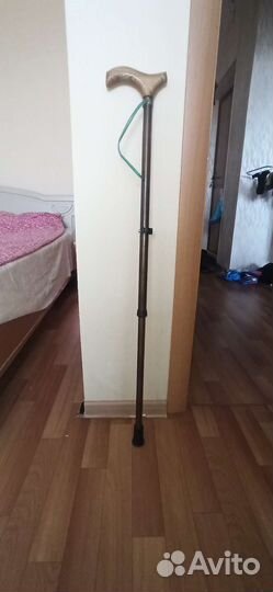 Трость для ходьбы телескоп