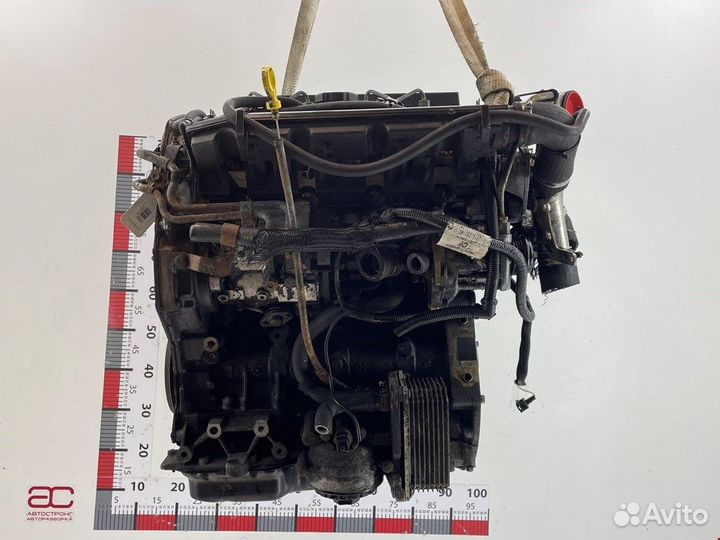 Двигатель (двс) для Ford Mondeo 3 D6BA