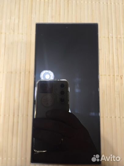 Samsung Galaxy S24 Ultra, 12/256 ГБ