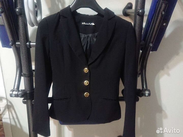 Маленькая леди для школы