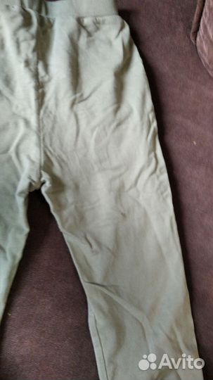 Костюм на девочку