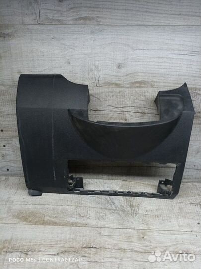 Накладка на торпедо Dodg Caliber ECN 2010