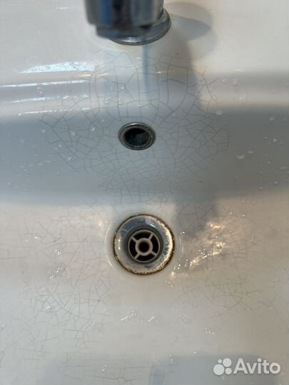 Мебель для ванной