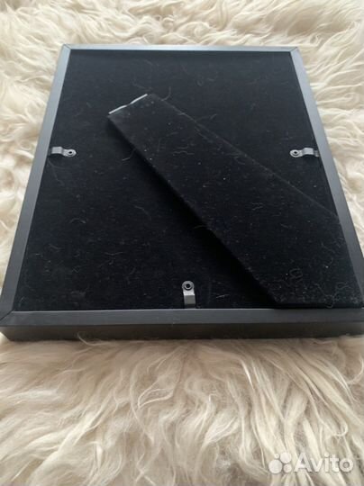 Новая фоторамка