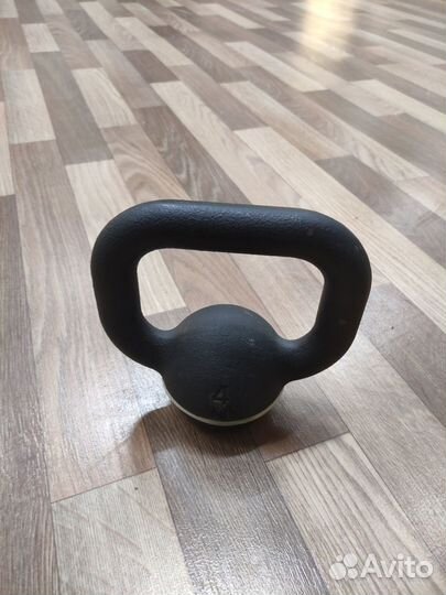 Гиря 32, 6, 4 кг