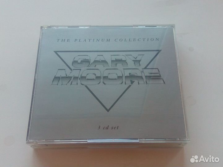 Отличные коллекционные CD (легенды рока и блюза)