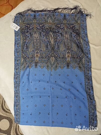 Шарф женский, палантин