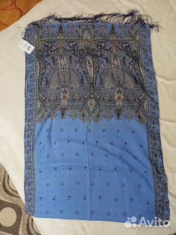 Шарф женский, палантин