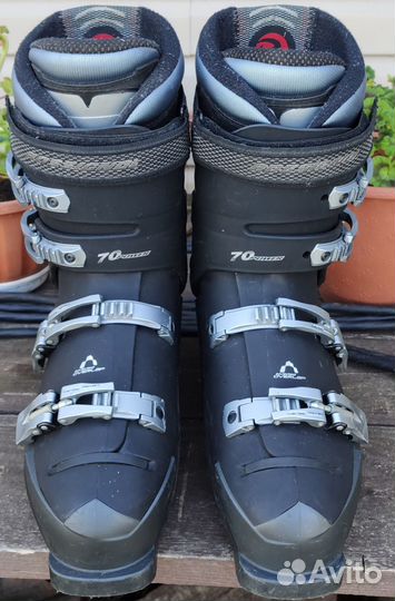 Горнолыжный комплект