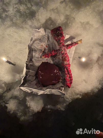 Приворот,магия, Обряды обучение