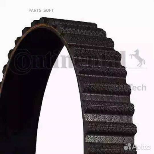Contitech CT1054 Ремень зубчатый CT1054
