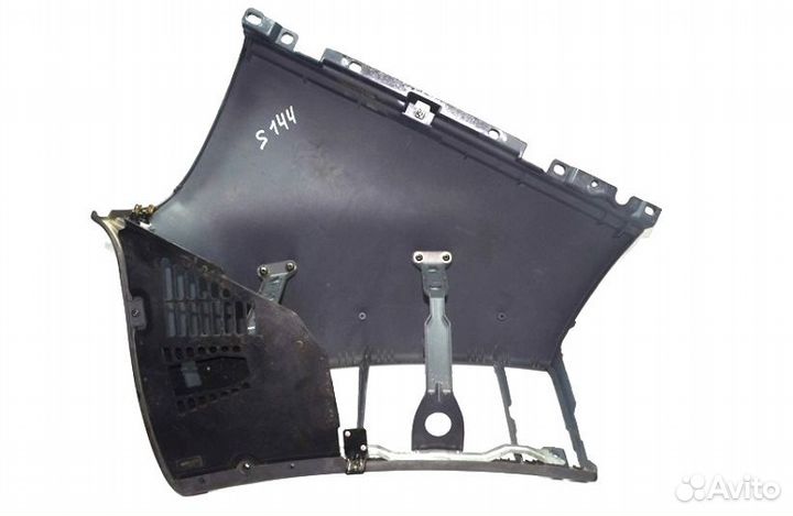 Крышка/оболочка приборной панели scania R-series