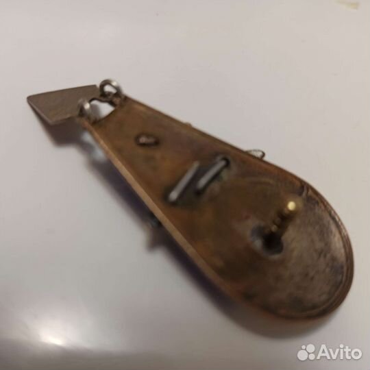 Знак парашютист