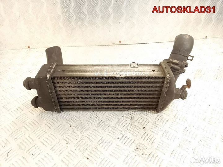 Интеркулер Kia Rio 1.5 crdi D4FA 282712A401