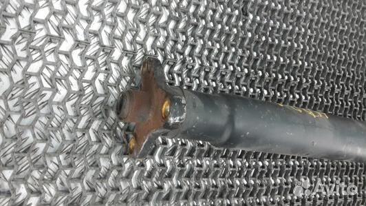 Карданный вал BMW 7 F01 (4BA02K301)