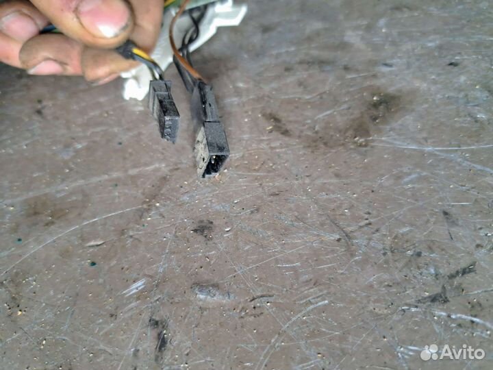 Подогрев Руля на BMW E53