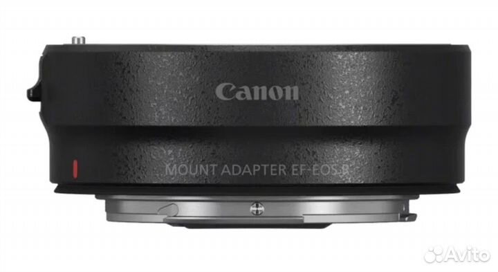 Canon Mount Adapter EF-EOS R