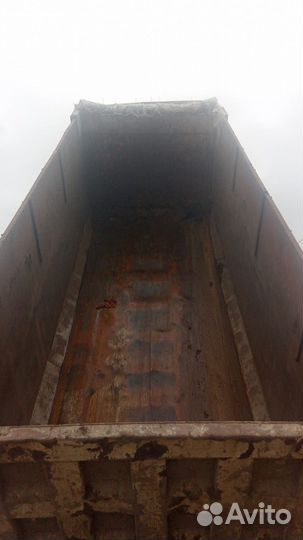 DongFeng DFL 3251A, 2007